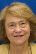 <strong>Prof. Jennifer Littlechild</strong>