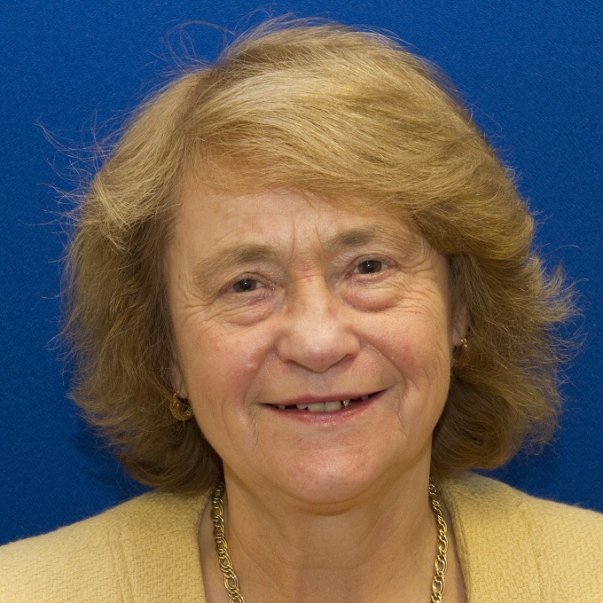 Prof. Jennifer Littlechild
